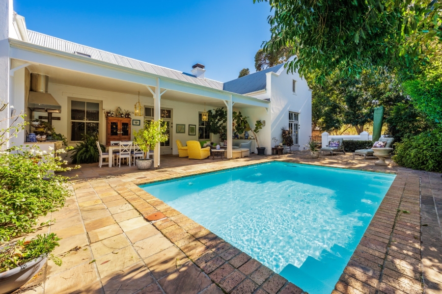 3 Bedroom Property for Sale in Franschhoek Western Cape
